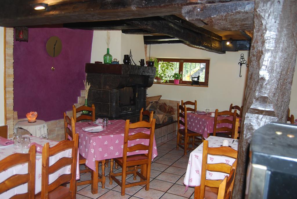 Matxitxulo Family Rooms Ezkurra Экстерьер фото