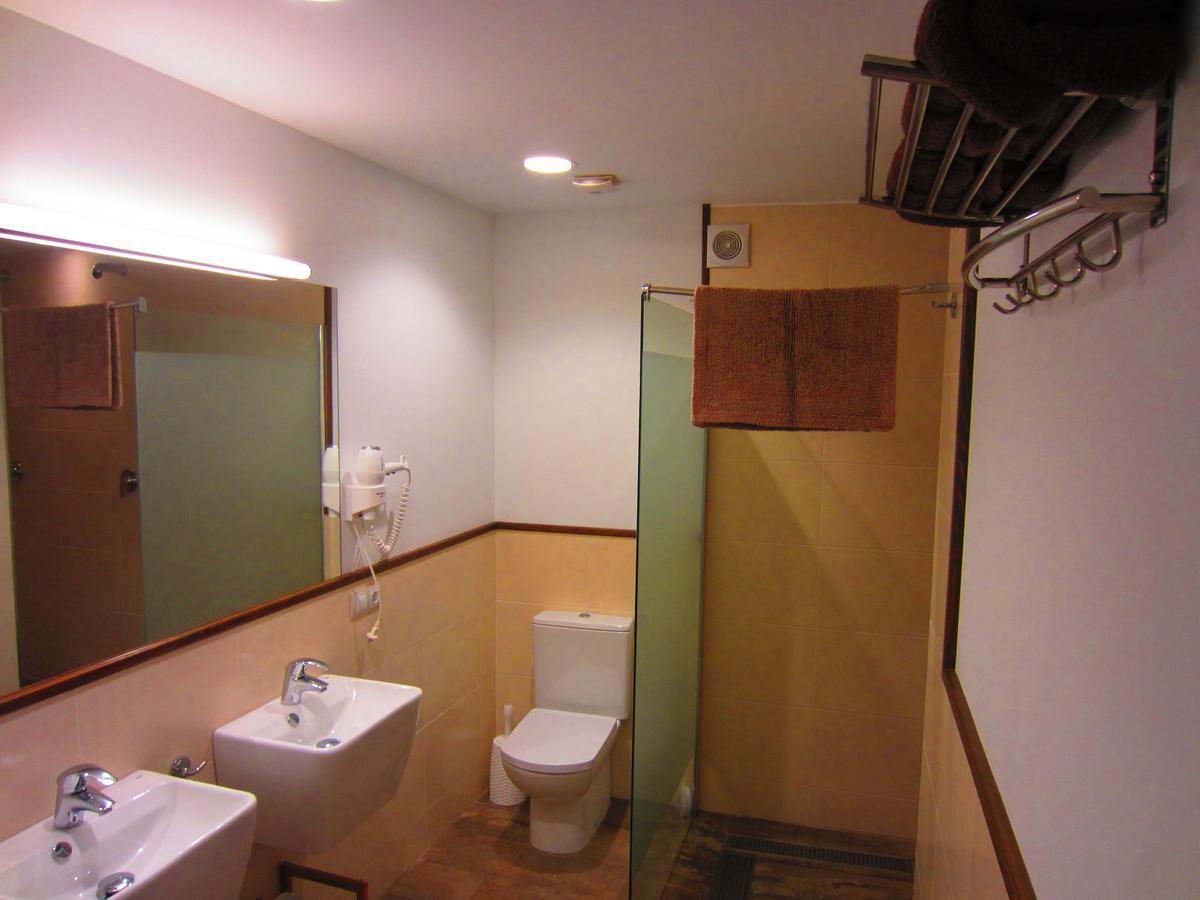 Matxitxulo Family Rooms Ezkurra Экстерьер фото