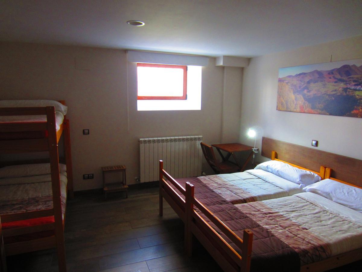 Matxitxulo Family Rooms Ezkurra Экстерьер фото